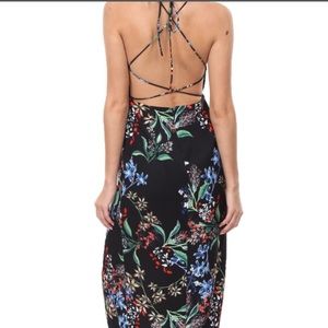 Stylestalker Avalon Maxi Dress